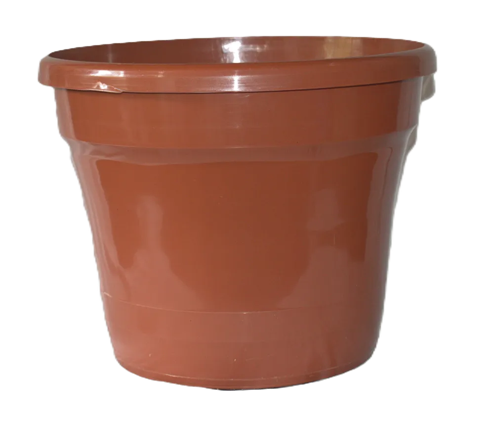 Matera plástica grande